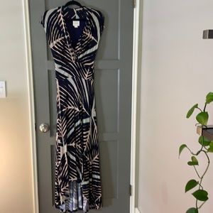 Maeve Anthropologie dress